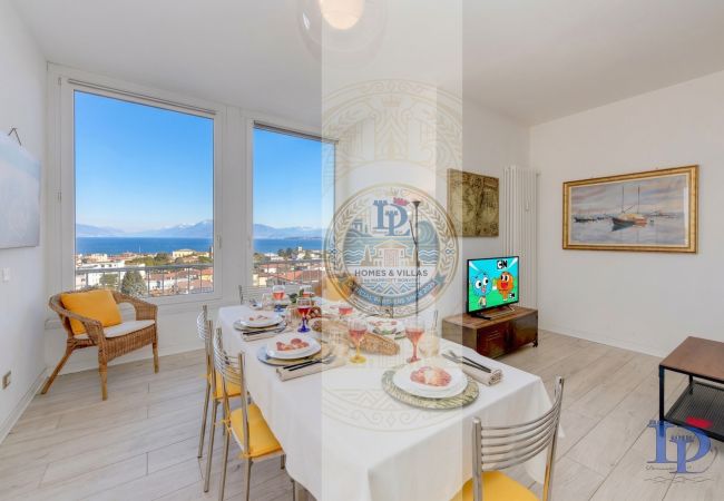  w Desenzano del Garda - Desenzanoloft La Finestra sul Lago 