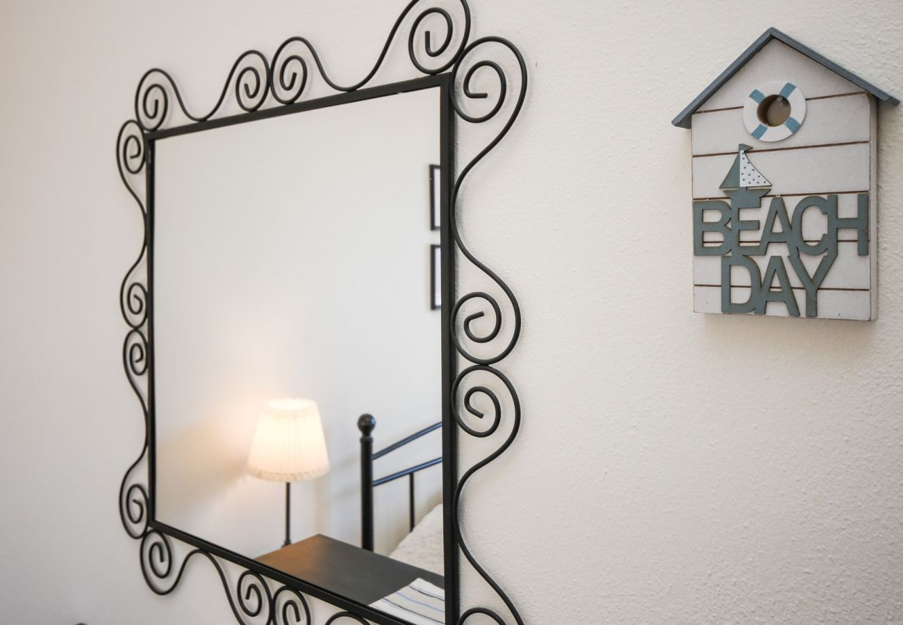 Willa w Moniga del Garda - Villa Stefano a Moniga del garda