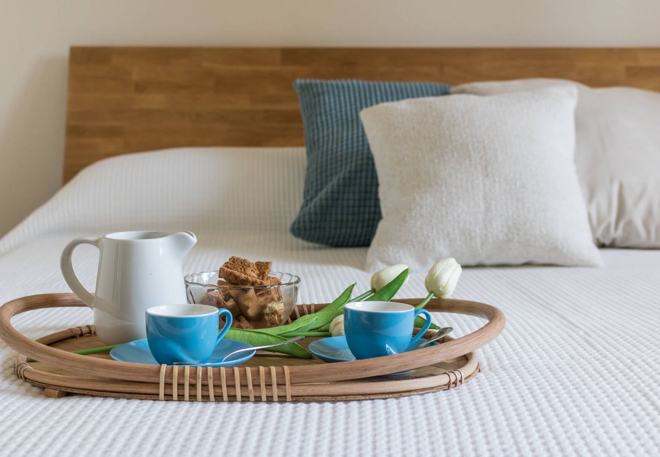 Willa w Moniga del Garda - Villa Stefano a Moniga del garda