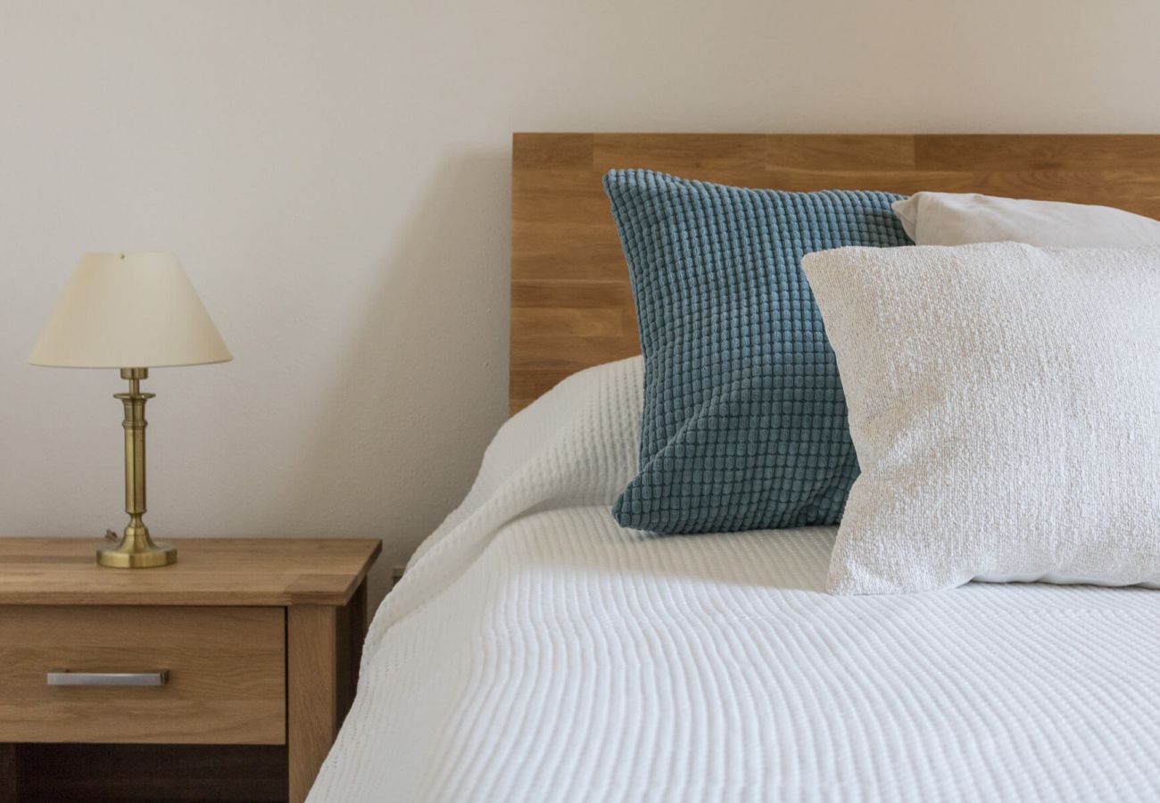 Willa w Moniga del Garda - Villa Stefano a Moniga del garda