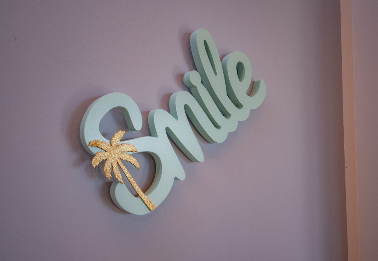 Apartament w Manerba del Garda - Fedra: con balcone vista lago, in residence con piscina a due passi dal lago