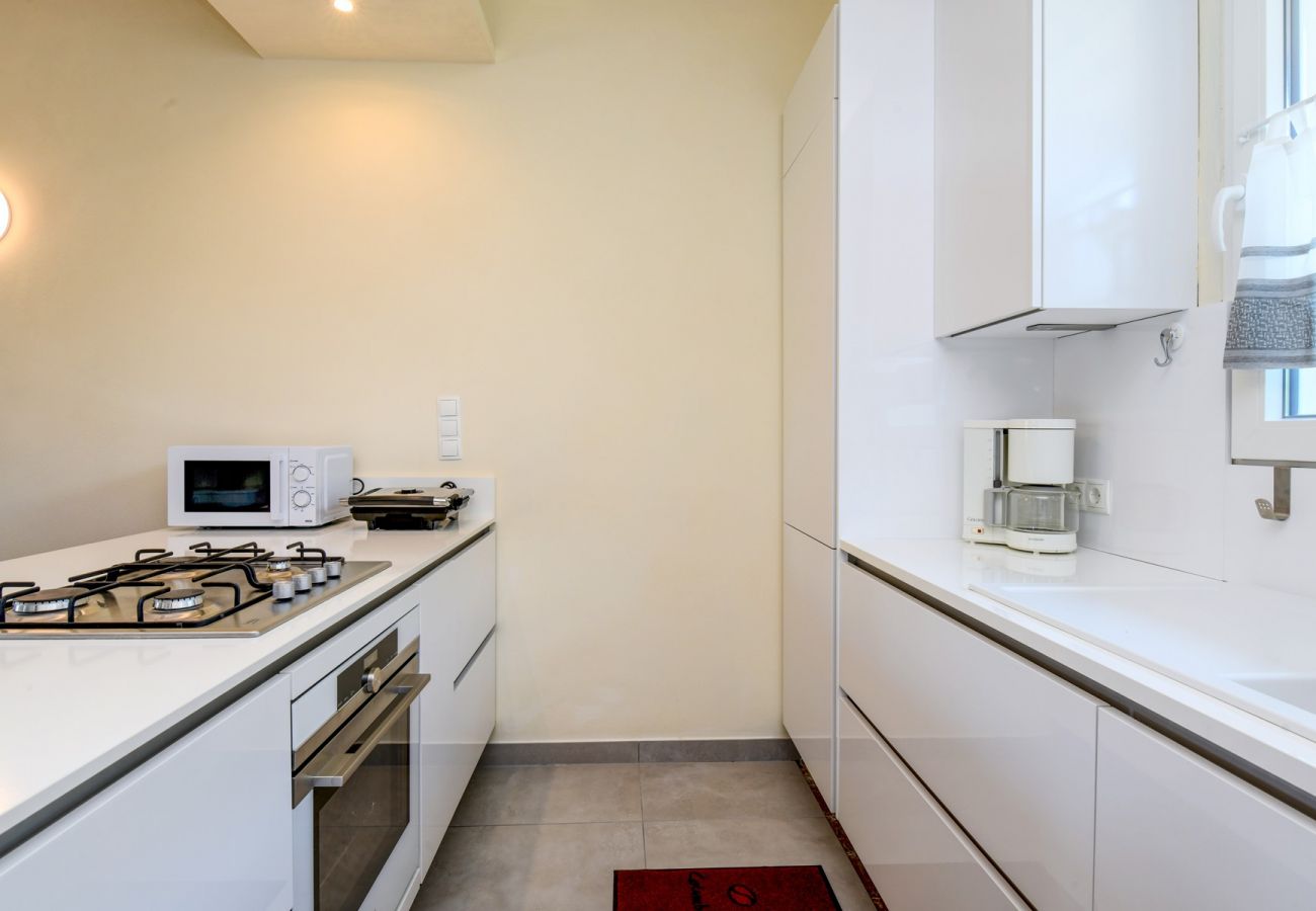 Willa w Manerba del Garda - villa sole, con piscina privata a due passi dalla spiaggia