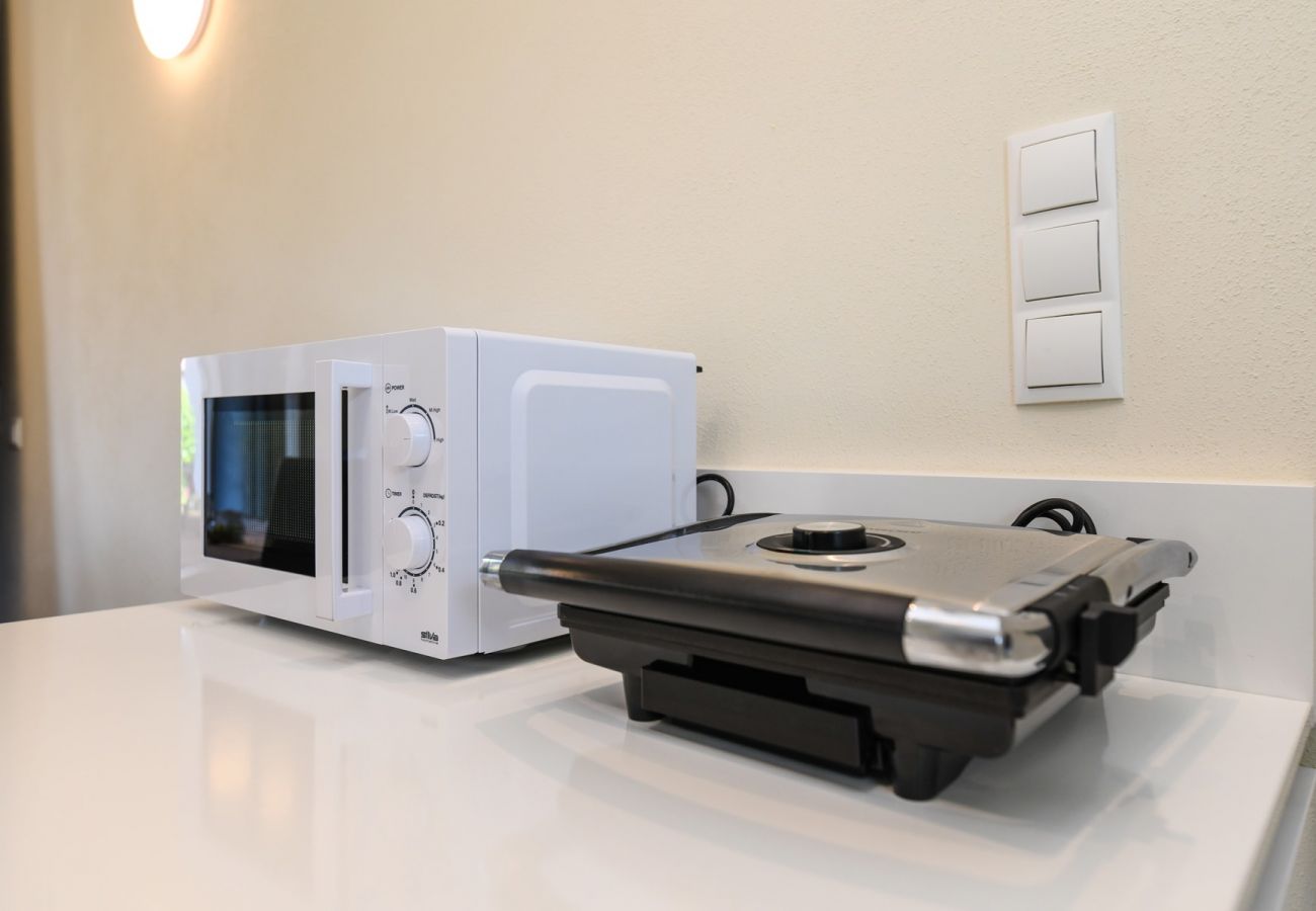 Willa w Manerba del Garda - villa sole, con piscina privata a due passi dalla spiaggia