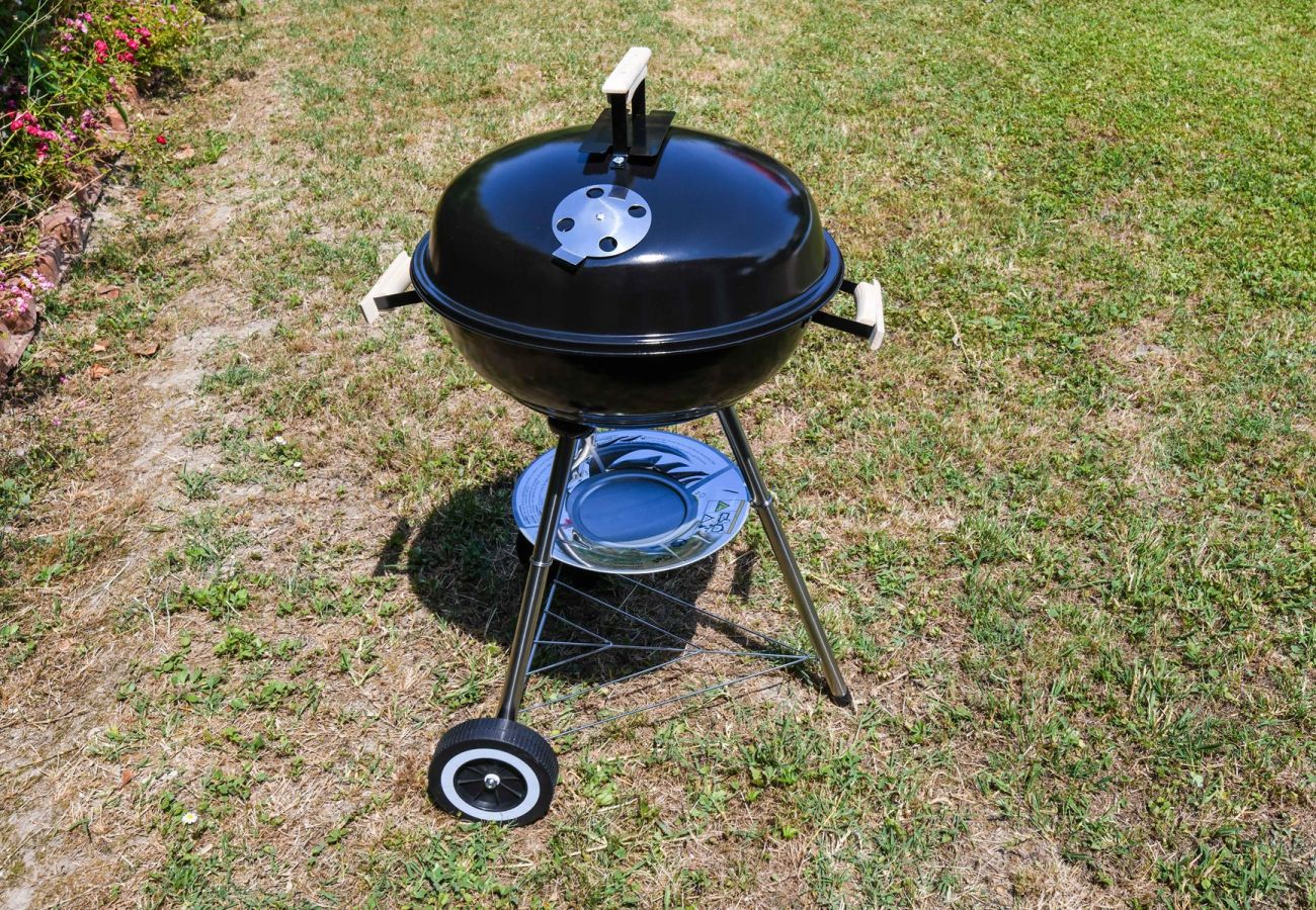 Willa w Manerba del Garda - villa sole, con piscina privata a due passi dalla spiaggia