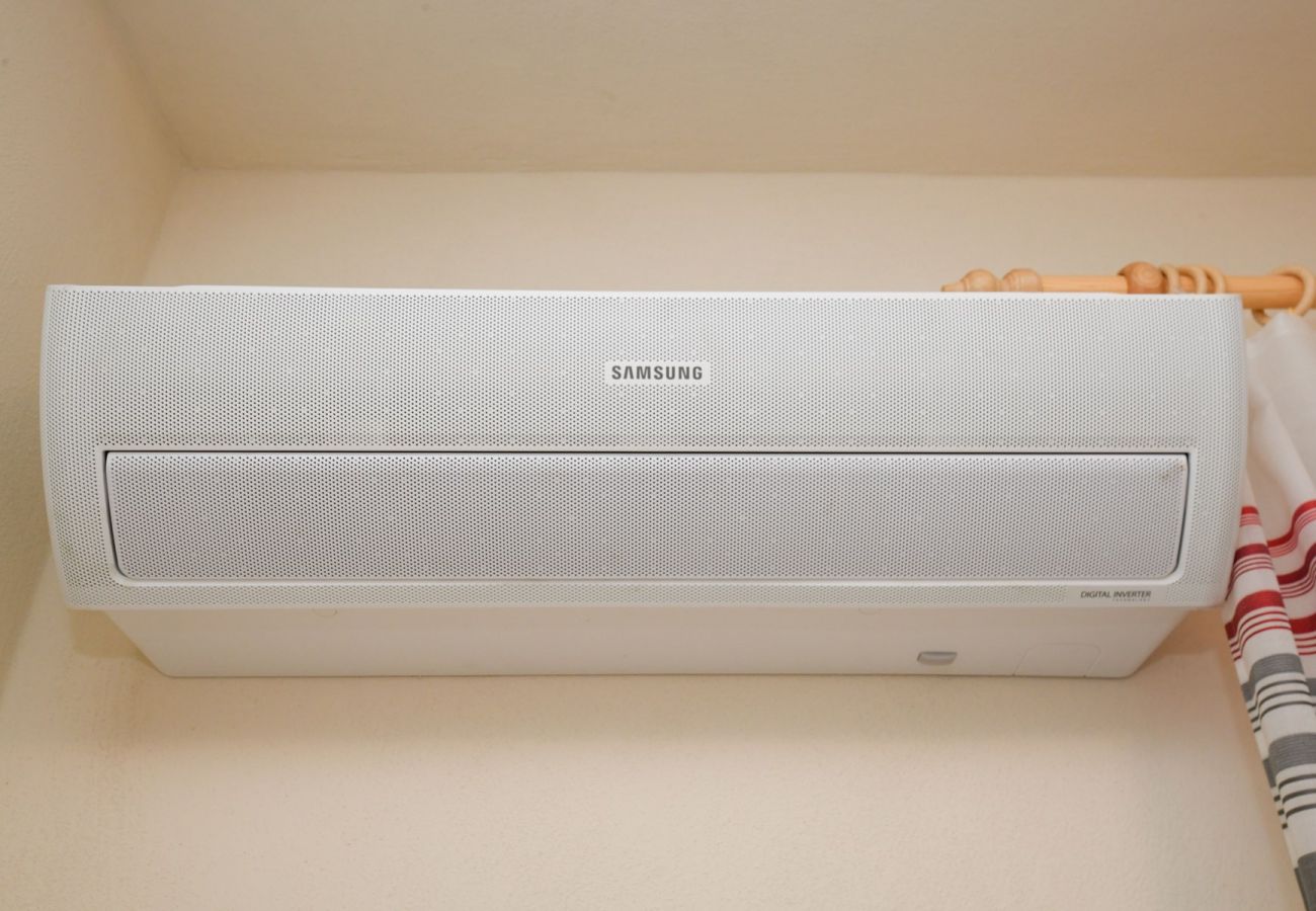 Willa w Manerba del Garda - villa sole, con piscina privata a due passi dalla spiaggia