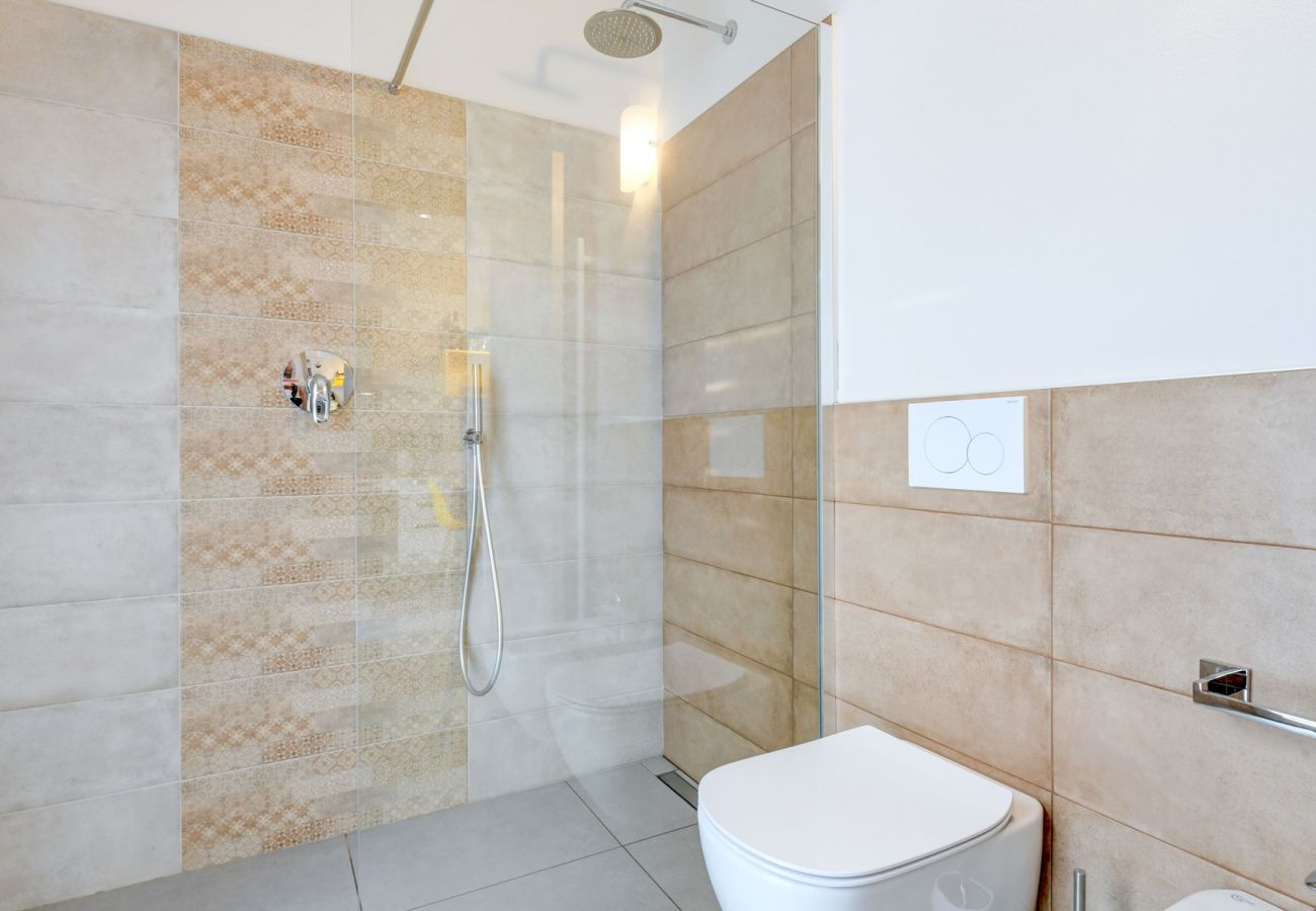 Studio w Manerba del Garda - Gardaliva 4: in piccolo residence con piscina vicino al lago