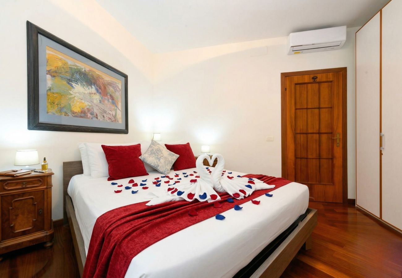 Apartament w Desenzano del Garda - Desenzanoloft Gardastar