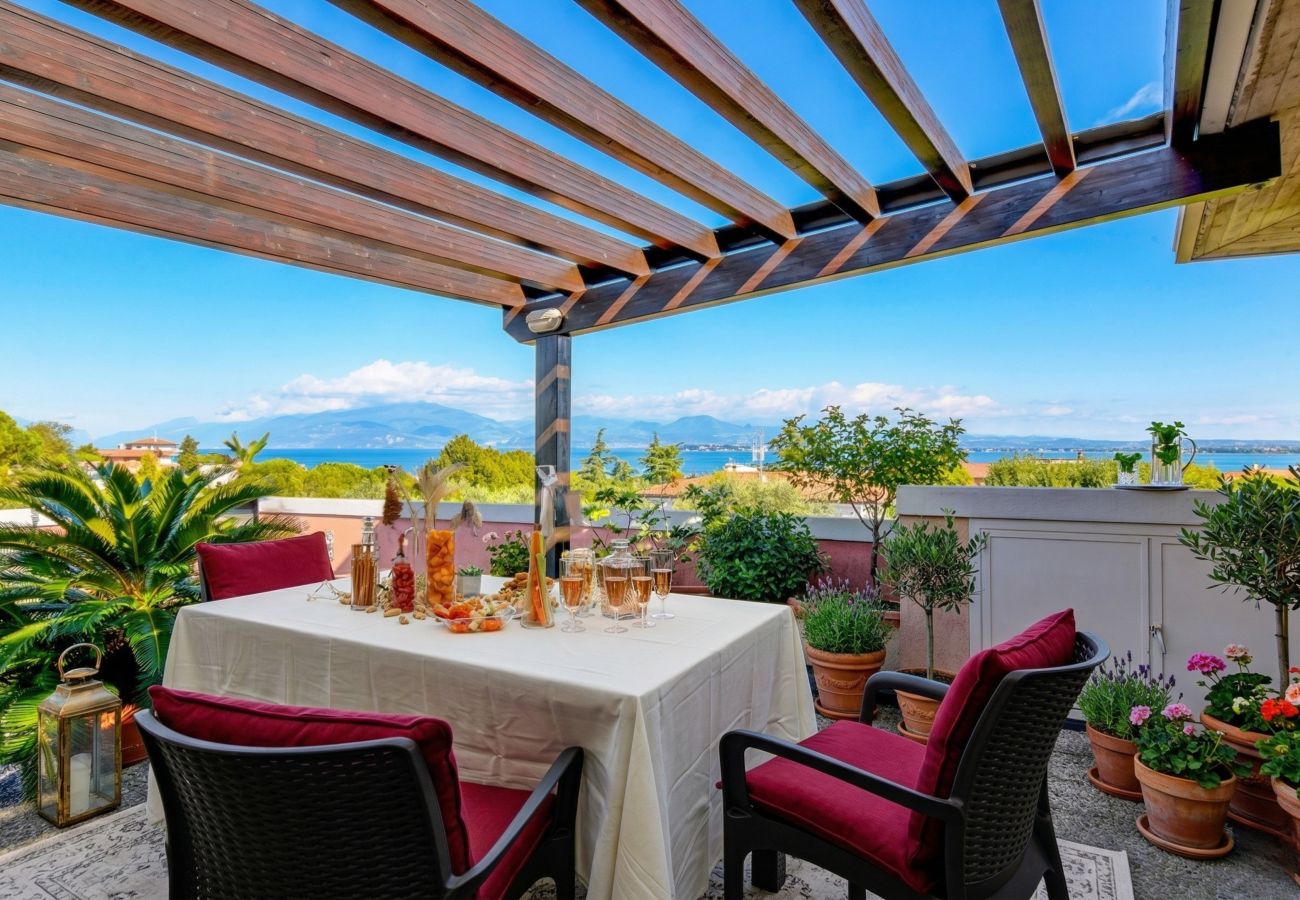 Apartament w Desenzano del Garda - Desenzanoloft Gardastar