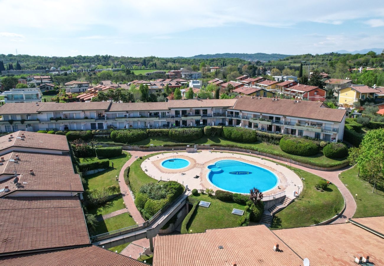 Apartament w Desenzano del Garda - Desenzanoloft A Casa di Attila