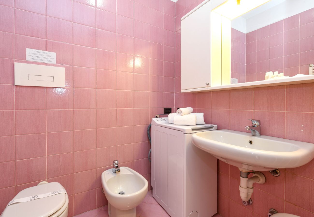 Apartament w Desenzano del Garda - Desenzanoloft A Casa di Attila