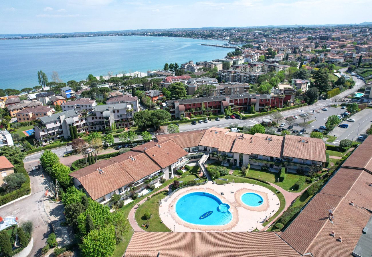 Apartament w Desenzano del Garda - Desenzanoloft A Casa di Attila