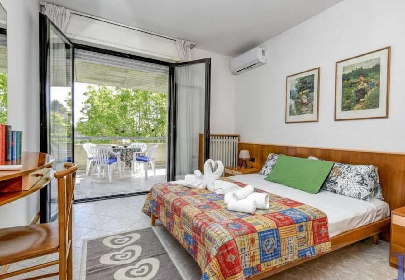 Apartament w Desenzano del Garda - Desenzanoloft A Casa di Attila