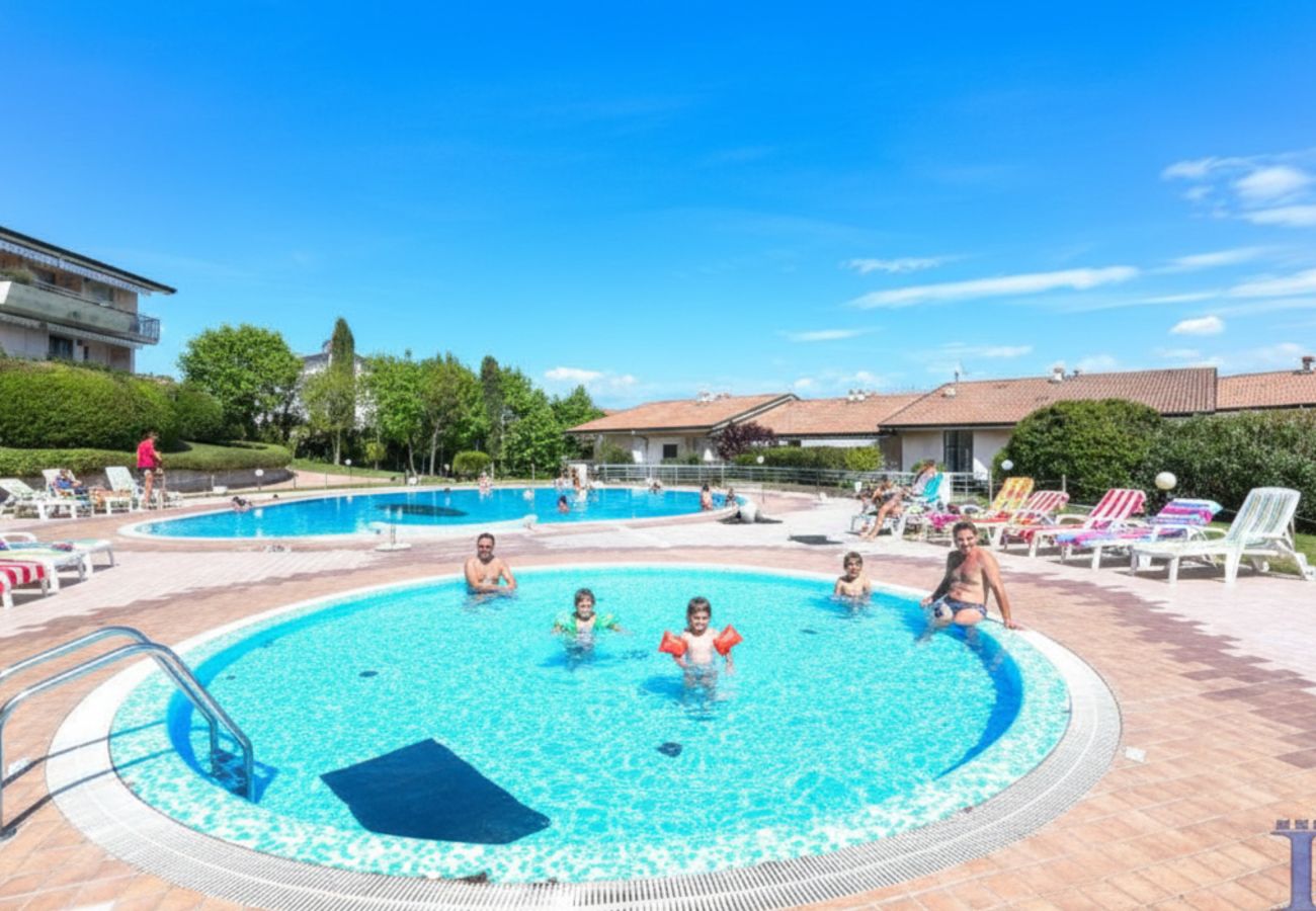 Apartament w Desenzano del Garda - Desenzanoloft A Casa di Attila