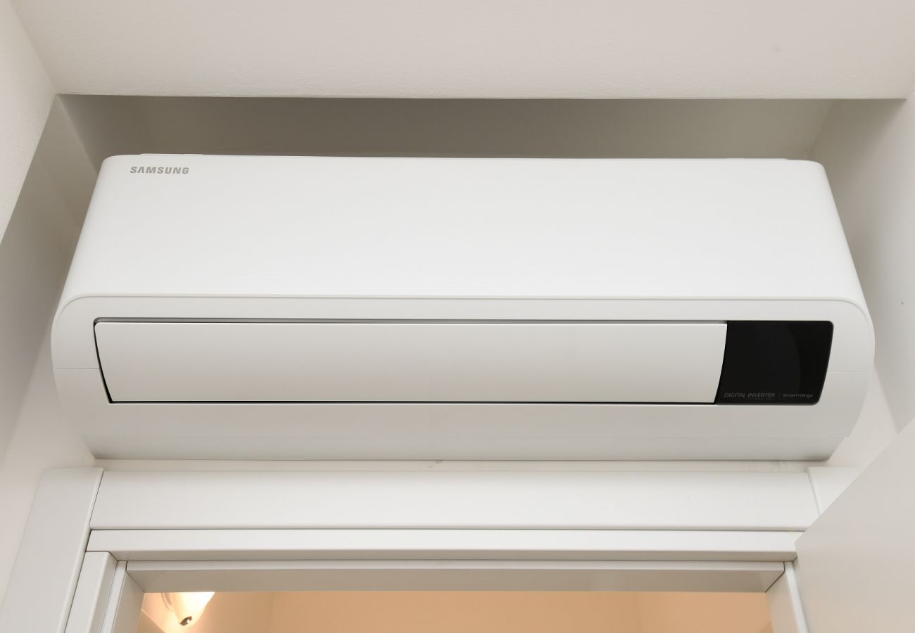 Apartament w Manerba del Garda - Villa Meri Lake by Garda FeWo