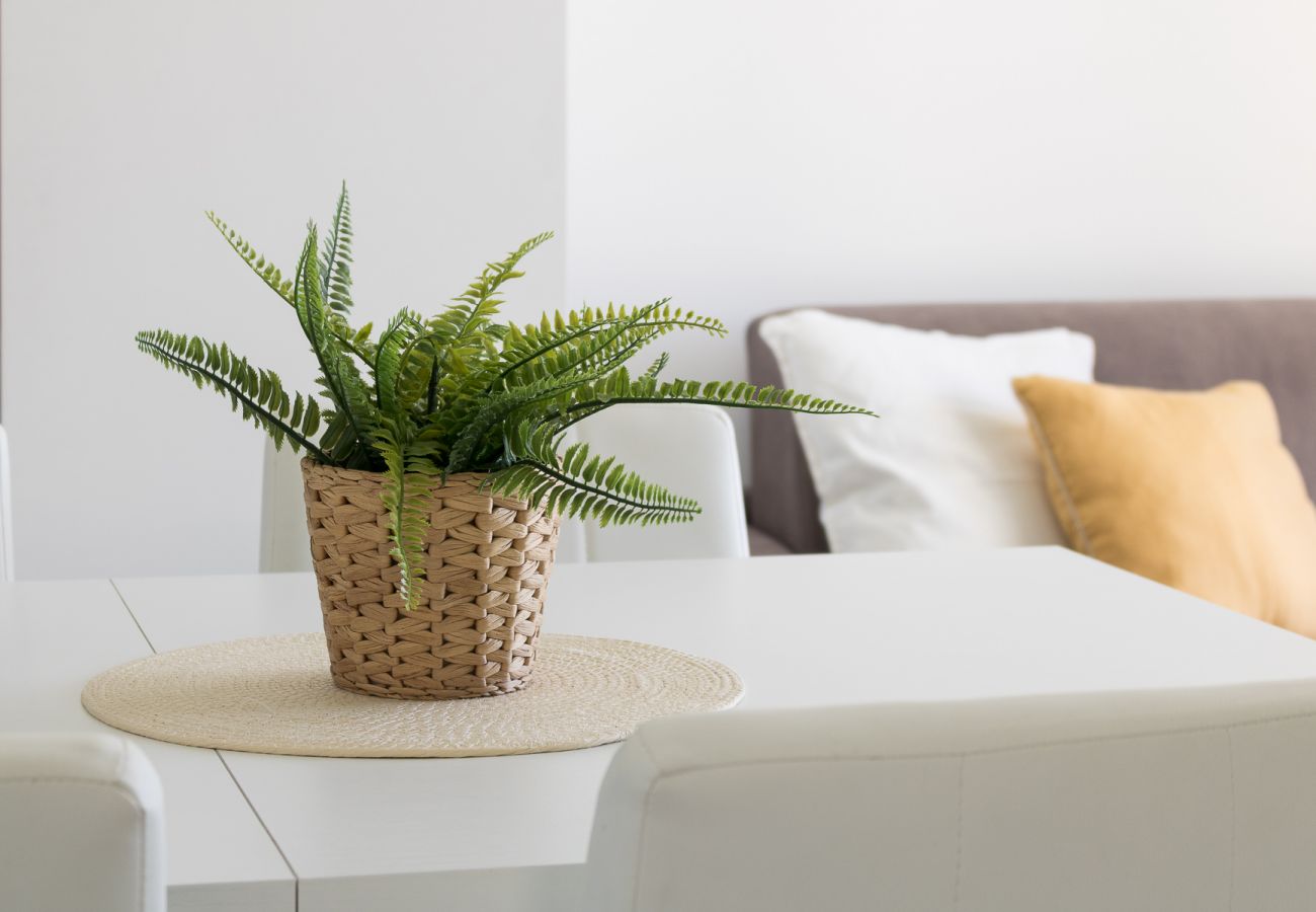 Apartament w Manerba del Garda - Villa Meri Lake by Garda FeWo