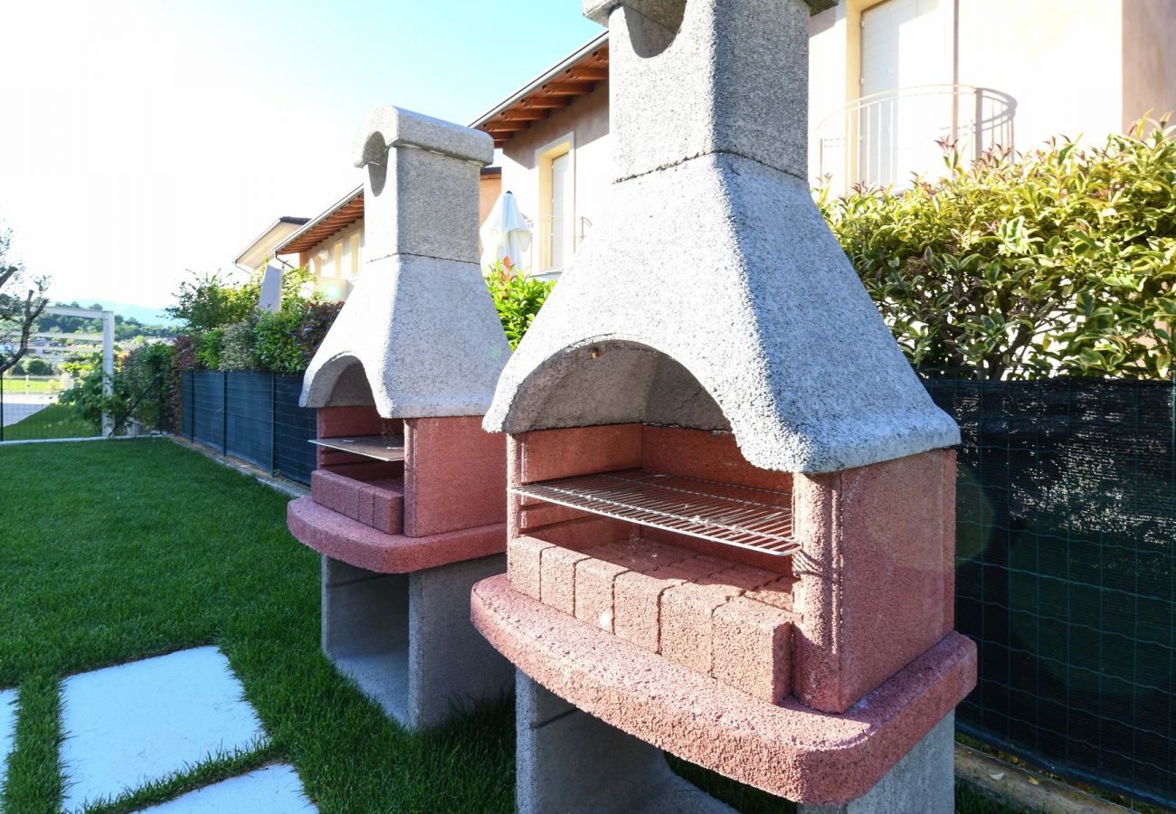 Apartament w Manerba del Garda - Villa Meri Star: nuova apertura a due passi dalla spiaggia