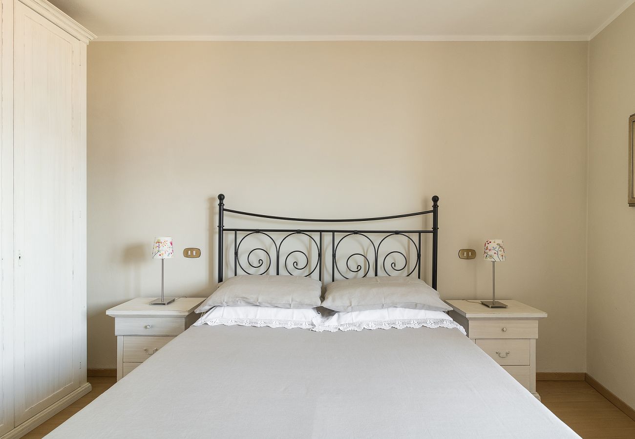 Apartament w Tignale - Corte Trepée, nel centro storico