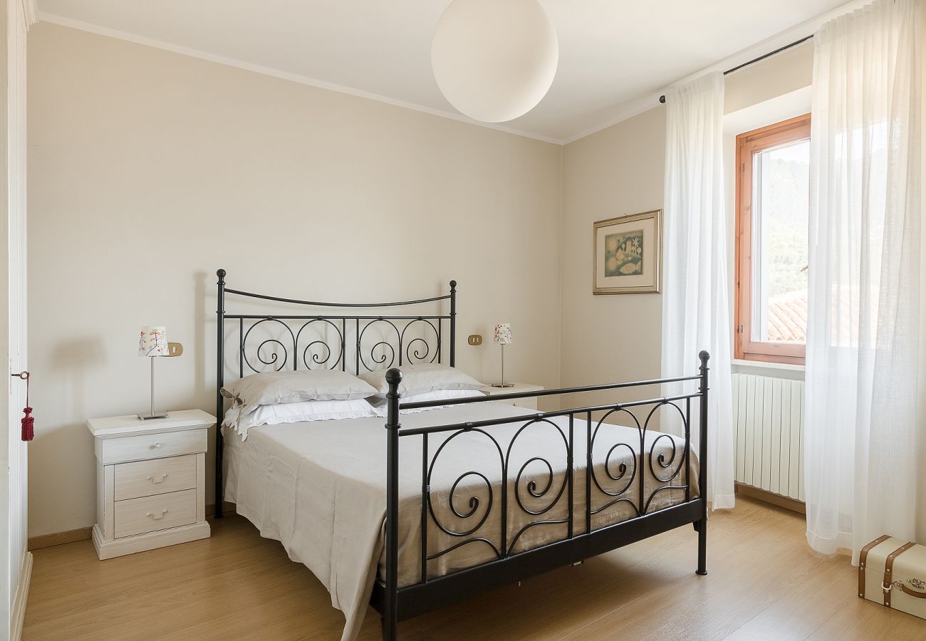 Apartament w Tignale - Corte Trepée, nel centro storico