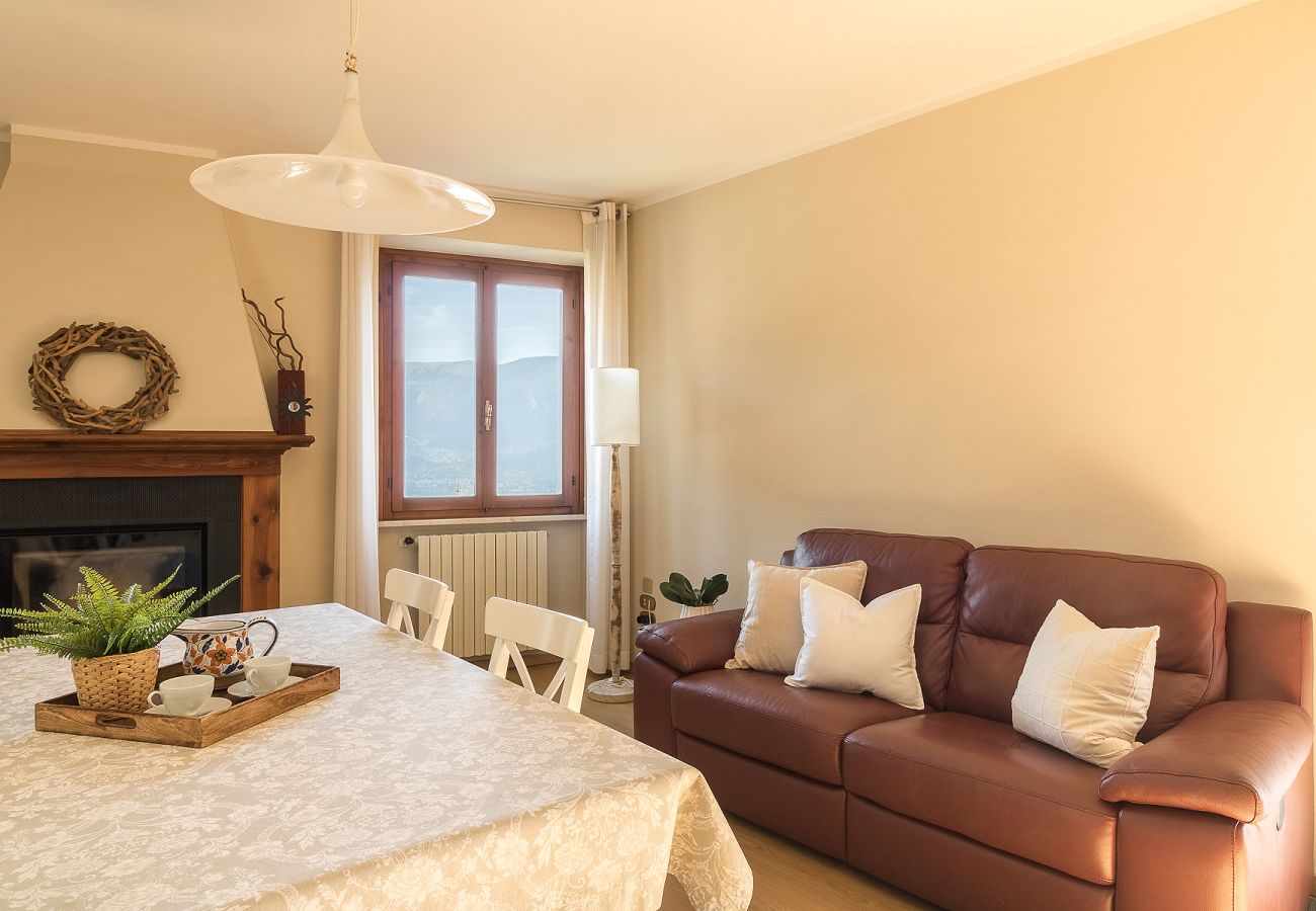 Apartament w Tignale - Corte Trepée, nel centro storico