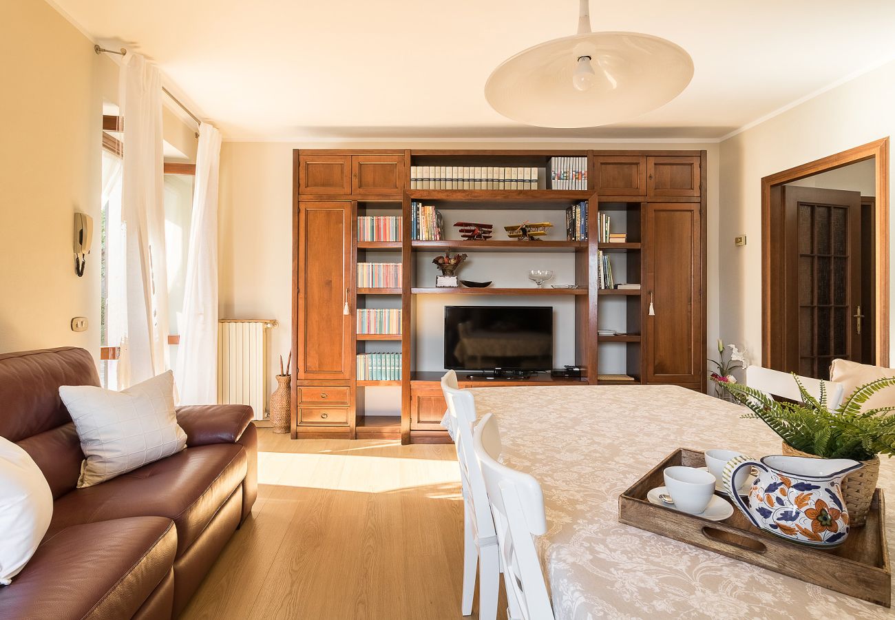 Apartament w Tignale - Corte Trepée, nel centro storico