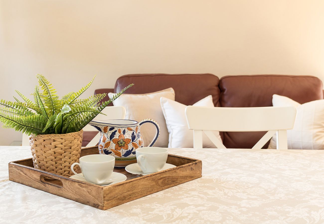 Apartament w Tignale - Corte Trepée, nel centro storico