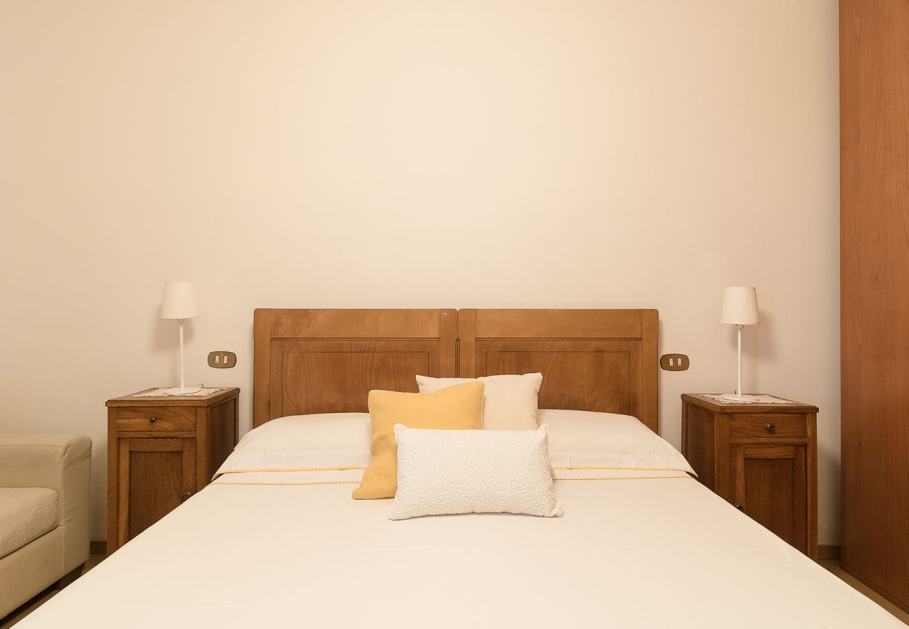 Apartament w Tignale - Corte Trepée, nel centro storico