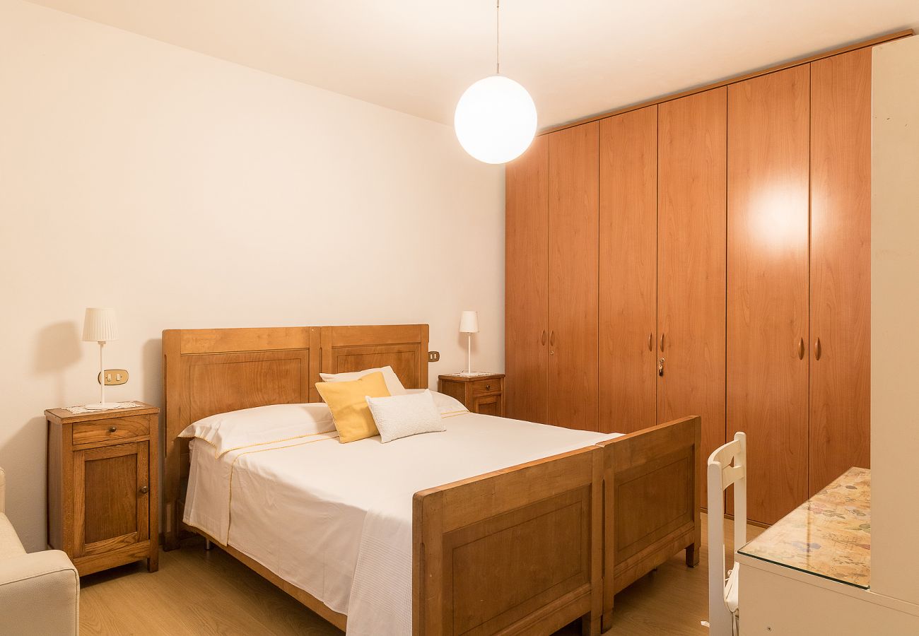 Apartament w Tignale - Corte Trepée, nel centro storico