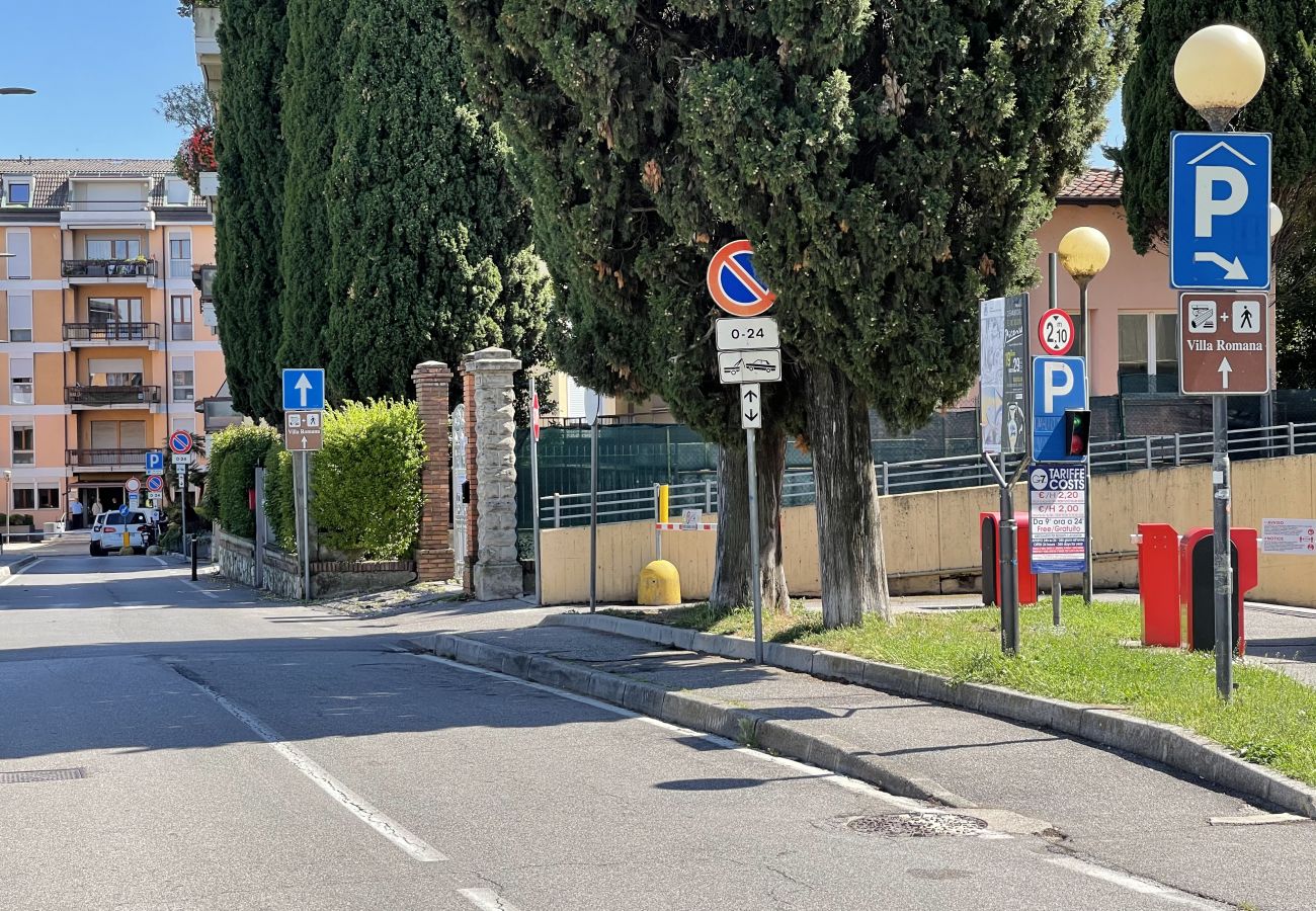 Apartament w Desenzano del Garda - DesenzanoLoft Ciao Lago