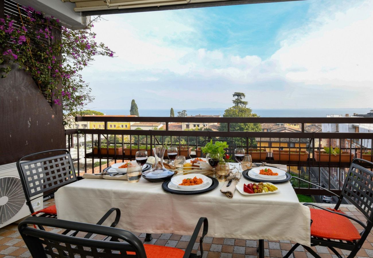Apartament w Desenzano del Garda - DesenzanoLoft Ciao Lago