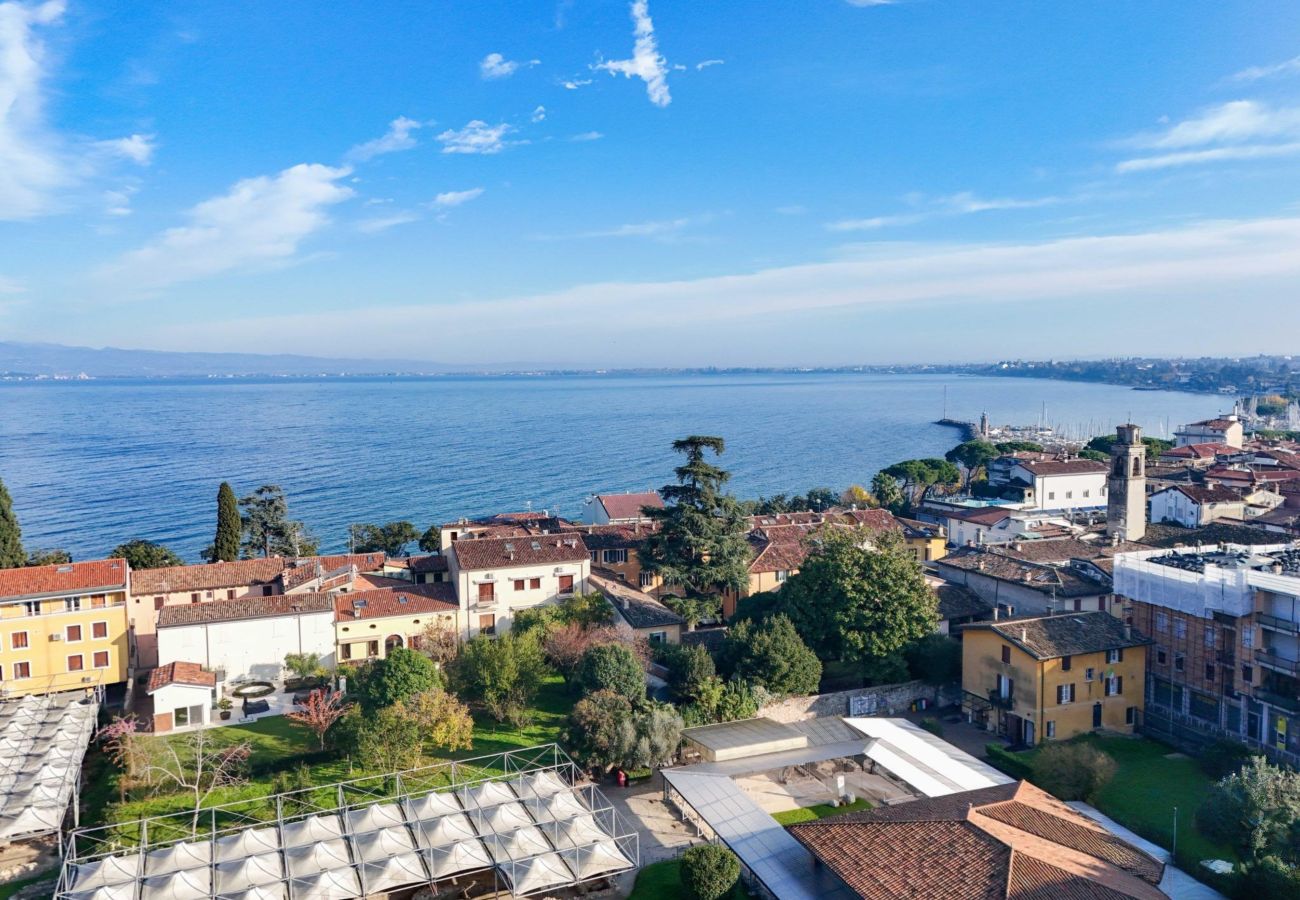 Apartament w Desenzano del Garda - DesenzanoLoft Ciao Lago