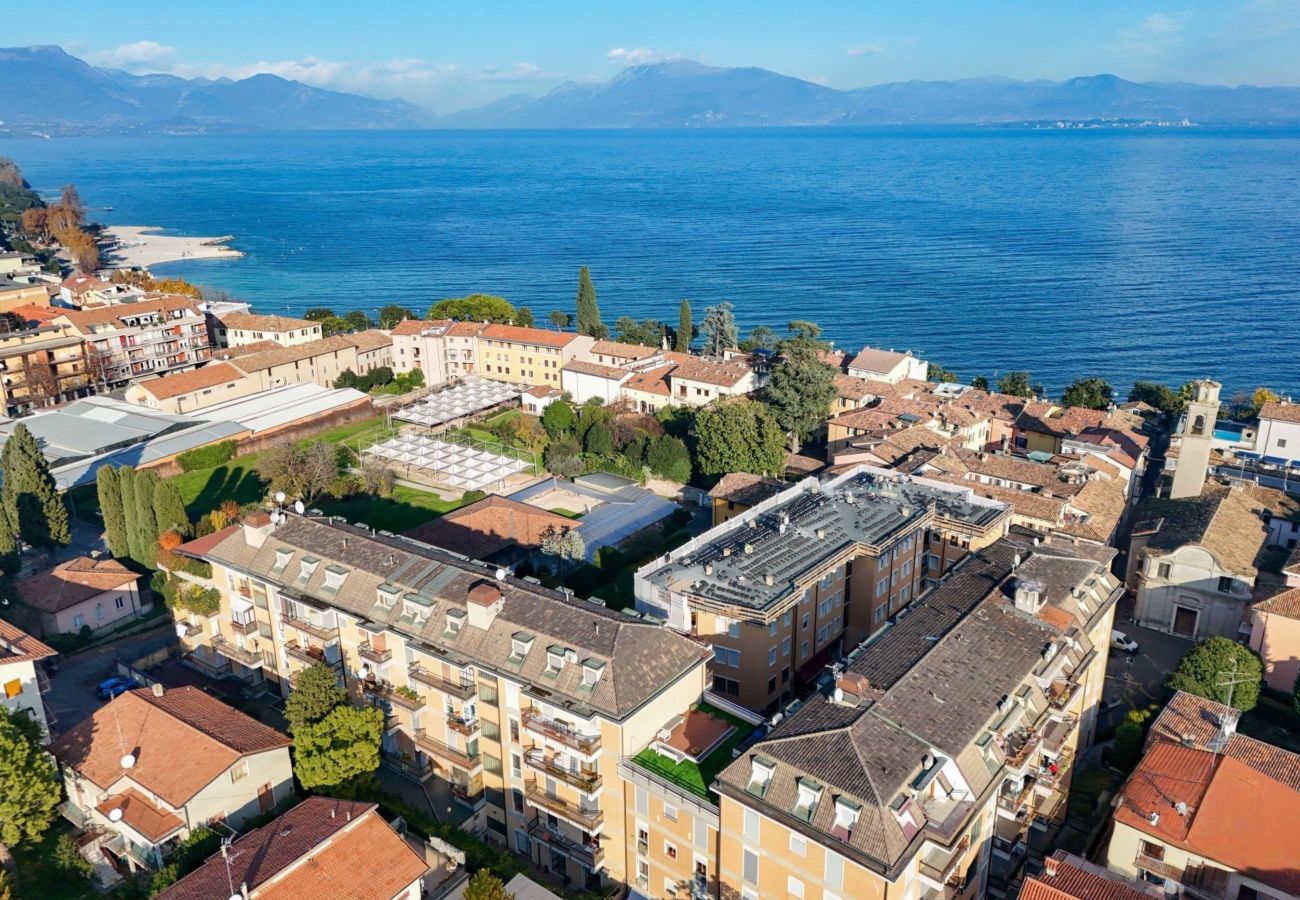 Apartament w Desenzano del Garda - DesenzanoLoft Ciao Lago