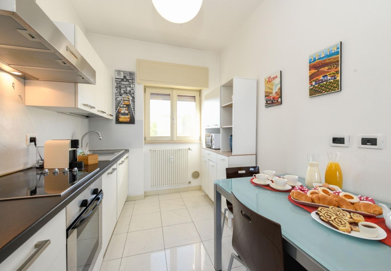 Apartament w Desenzano del Garda - DesenzanoLoft Ciao Lago