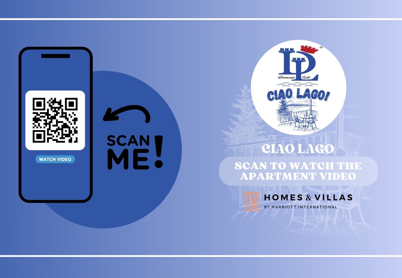 Apartament w Desenzano del Garda - DesenzanoLoft Ciao Lago