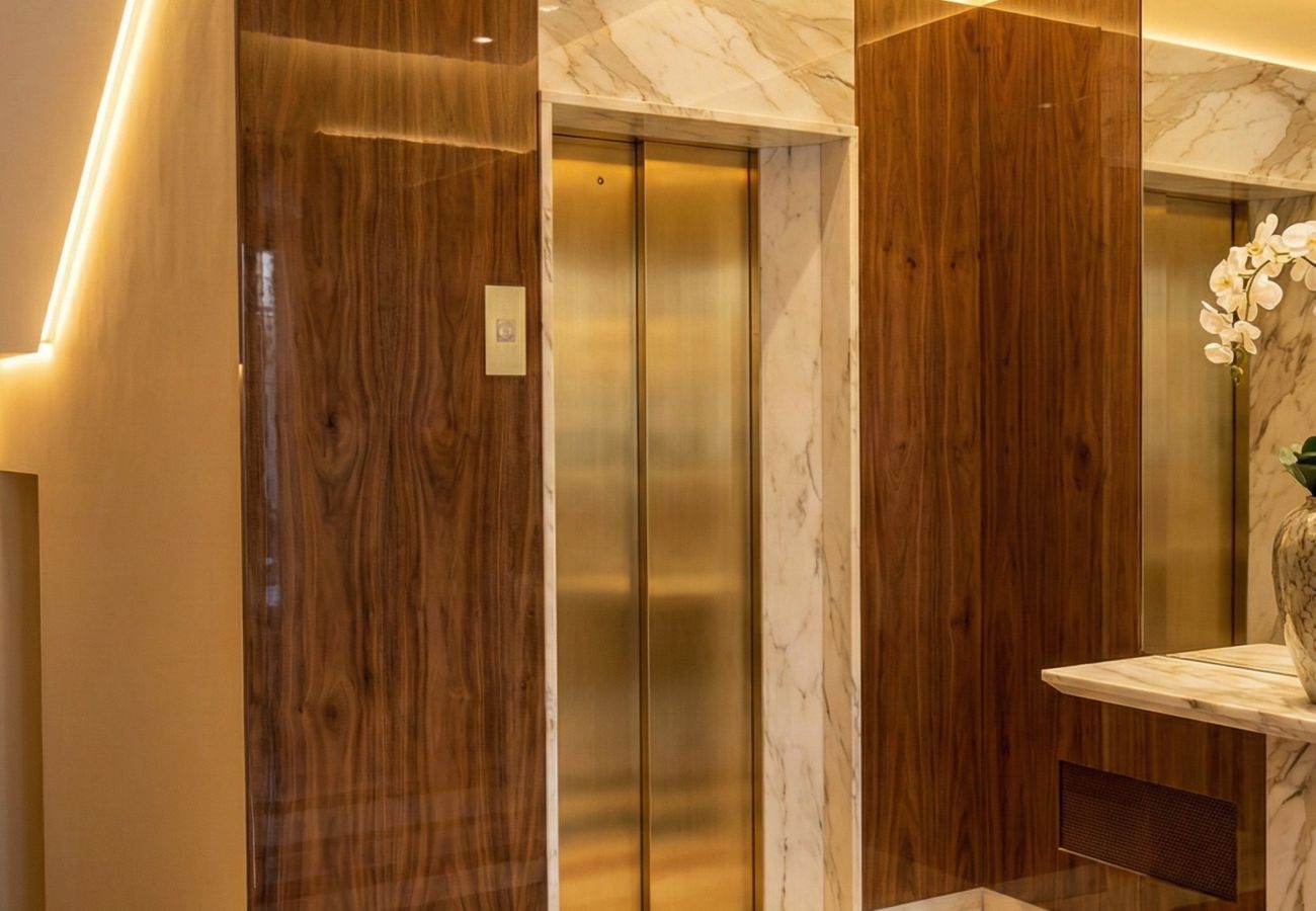 Apartament w Desenzano del Garda - DesenzanoLoft Ciao Lago