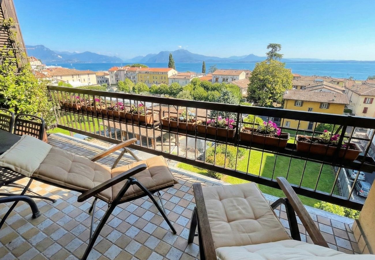 Apartament w Desenzano del Garda - DesenzanoLoft Ciao Lago