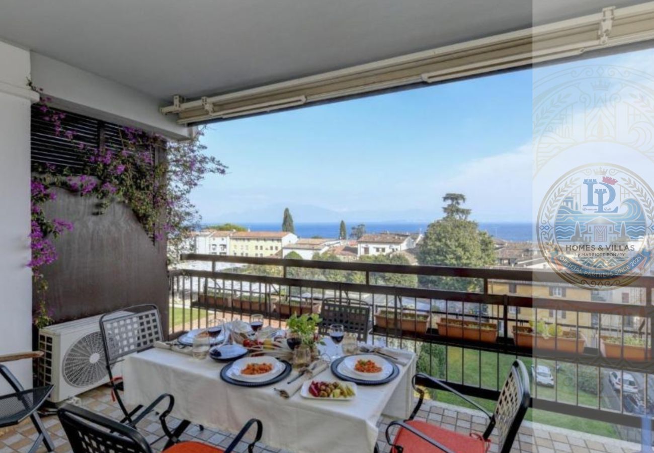 Apartament w Desenzano del Garda - DesenzanoLoft Ciao Lago