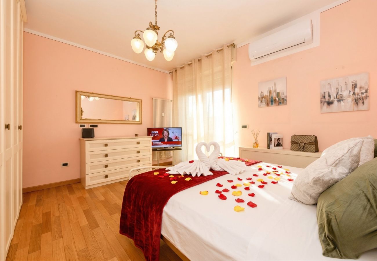 Apartament w Desenzano del Garda - DesenzanoLoft Ciao Lago