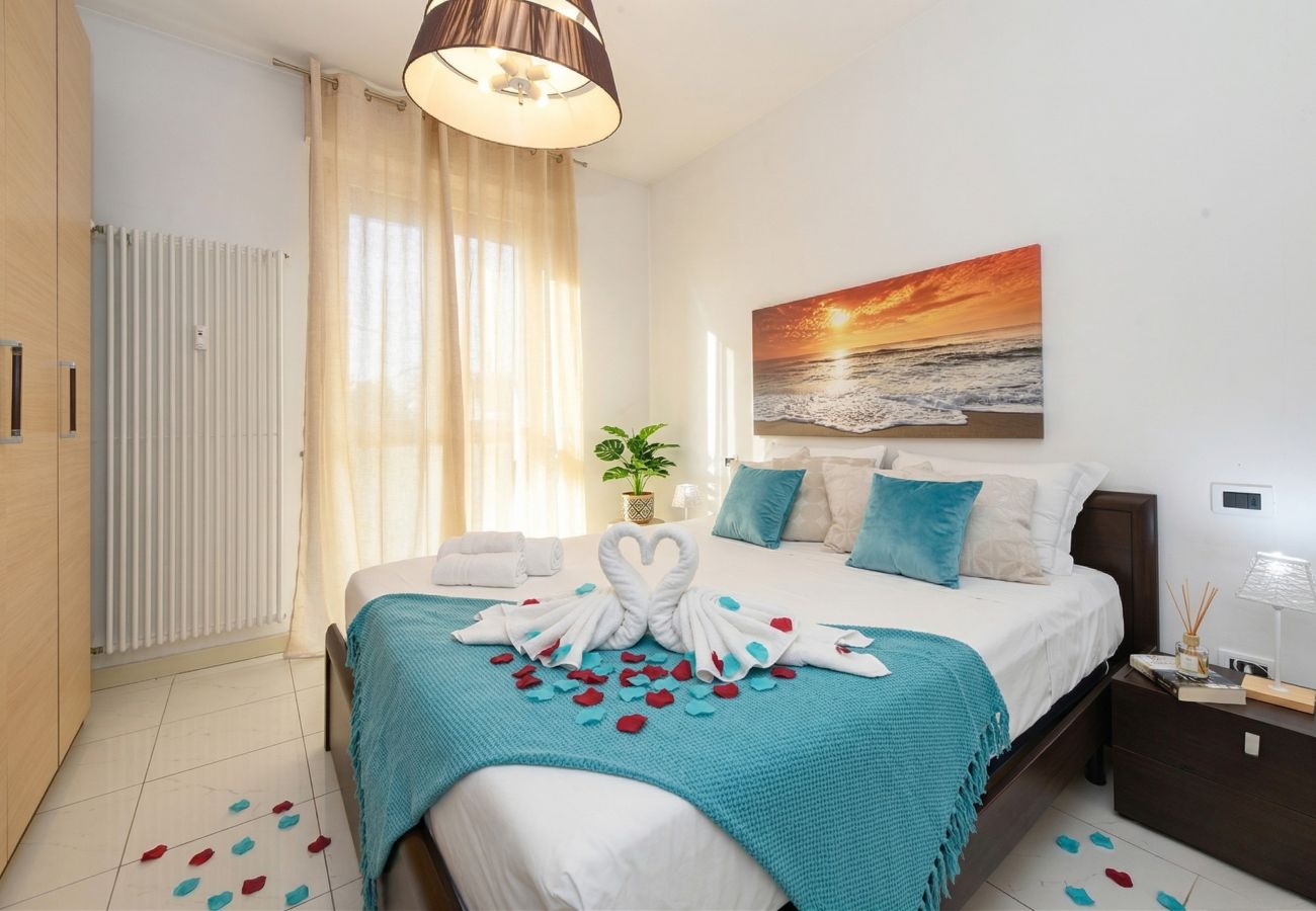 Apartament w Desenzano del Garda - DesenzanoLoft Ciao Lago