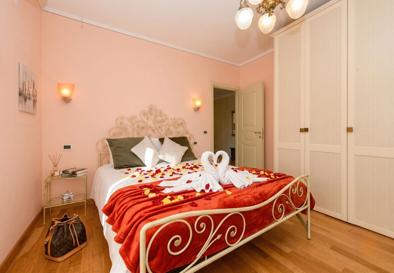 Apartament w Desenzano del Garda - DesenzanoLoft Ciao Lago