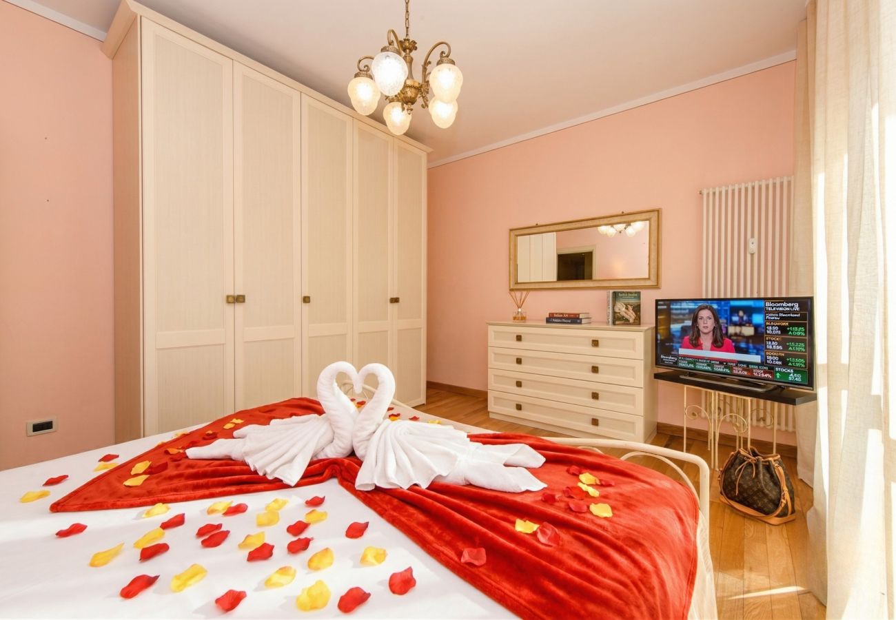 Apartament w Desenzano del Garda - DesenzanoLoft Ciao Lago