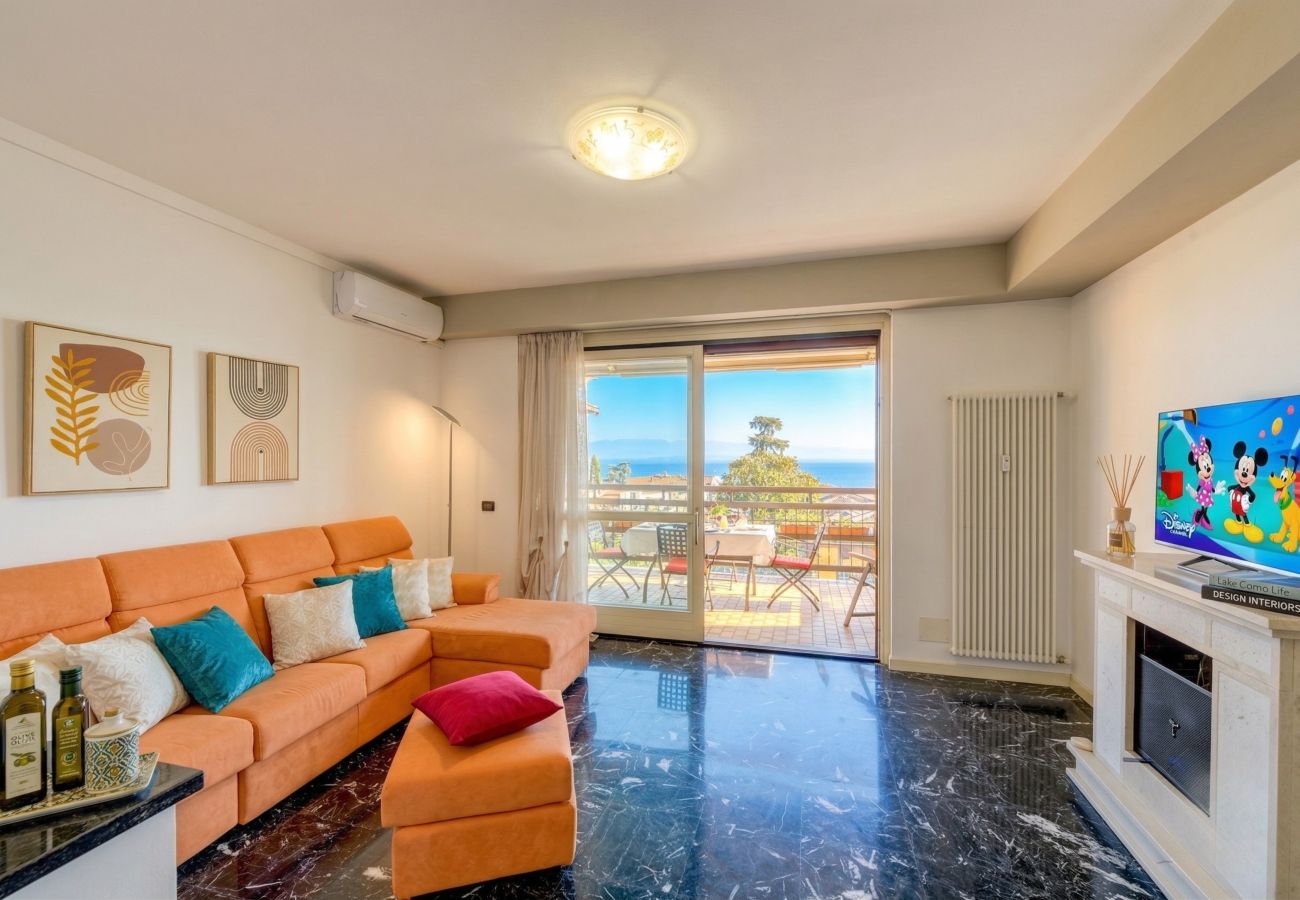 Apartament w Desenzano del Garda - DesenzanoLoft Ciao Lago
