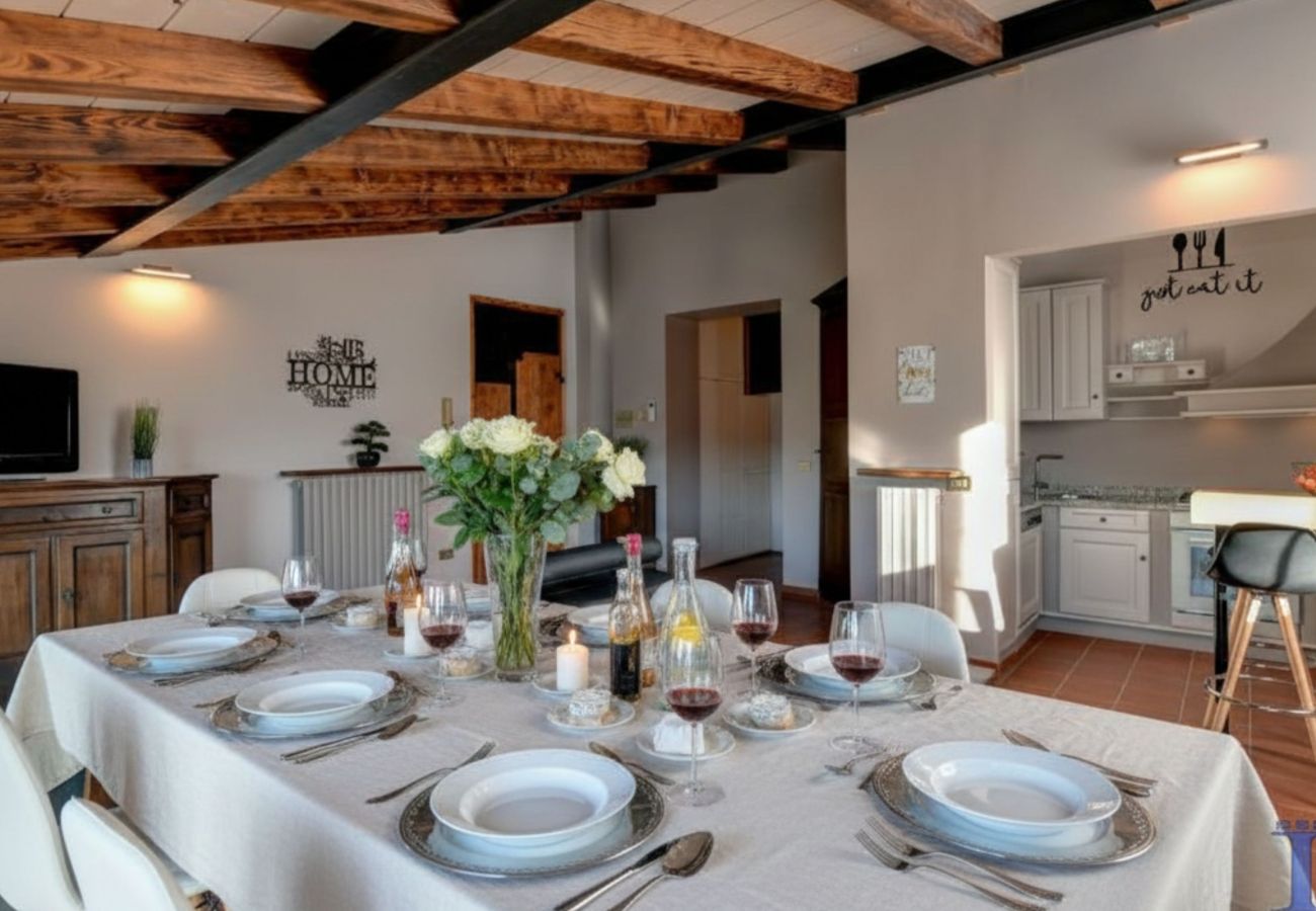 Apartament w Desenzano del Garda - Desenzanoloft Swarovski & Pool