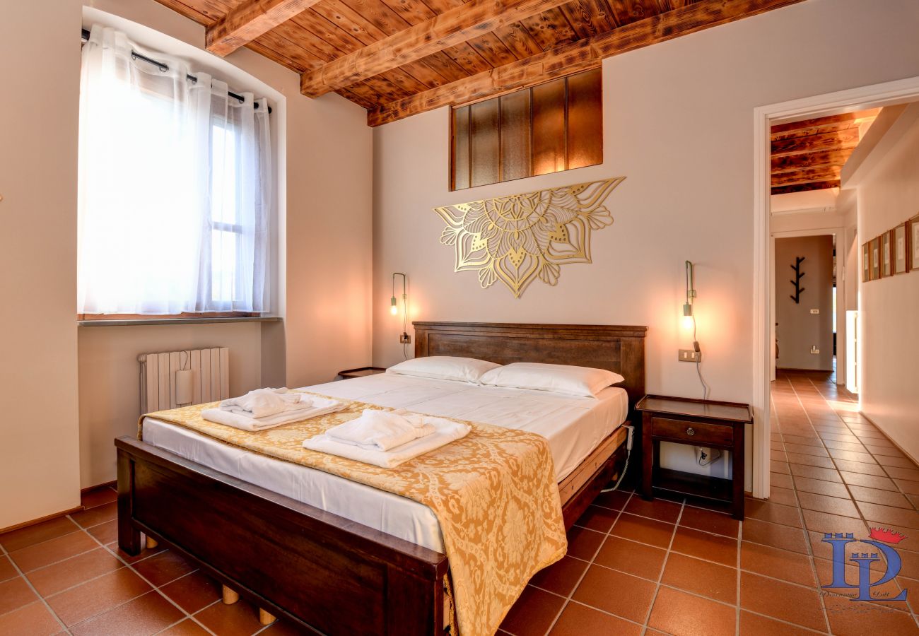 Apartament w Desenzano del Garda - Desenzanoloft Swarovski & Pool