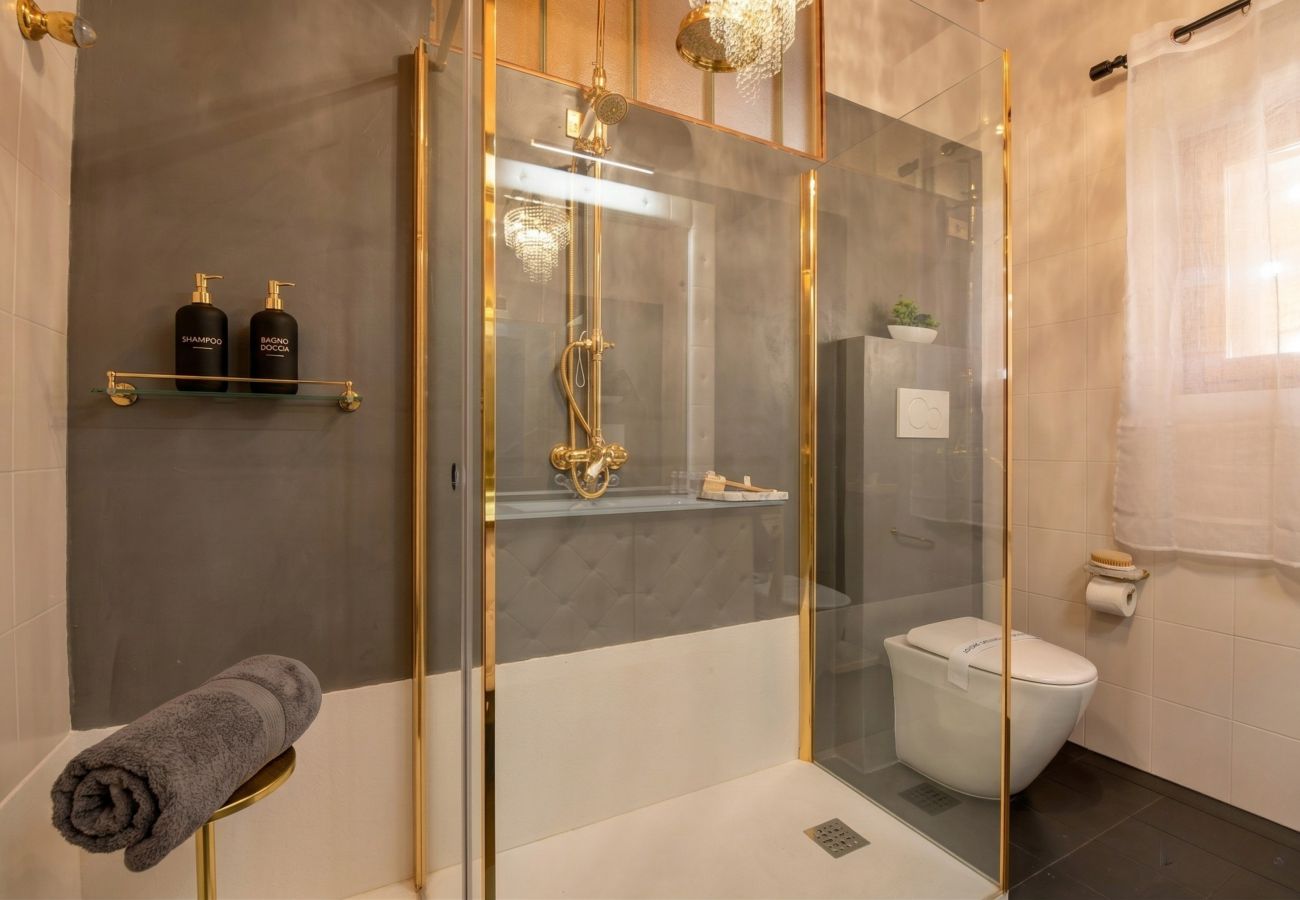 Apartament w Desenzano del Garda - Desenzanoloft Swarovski & Pool