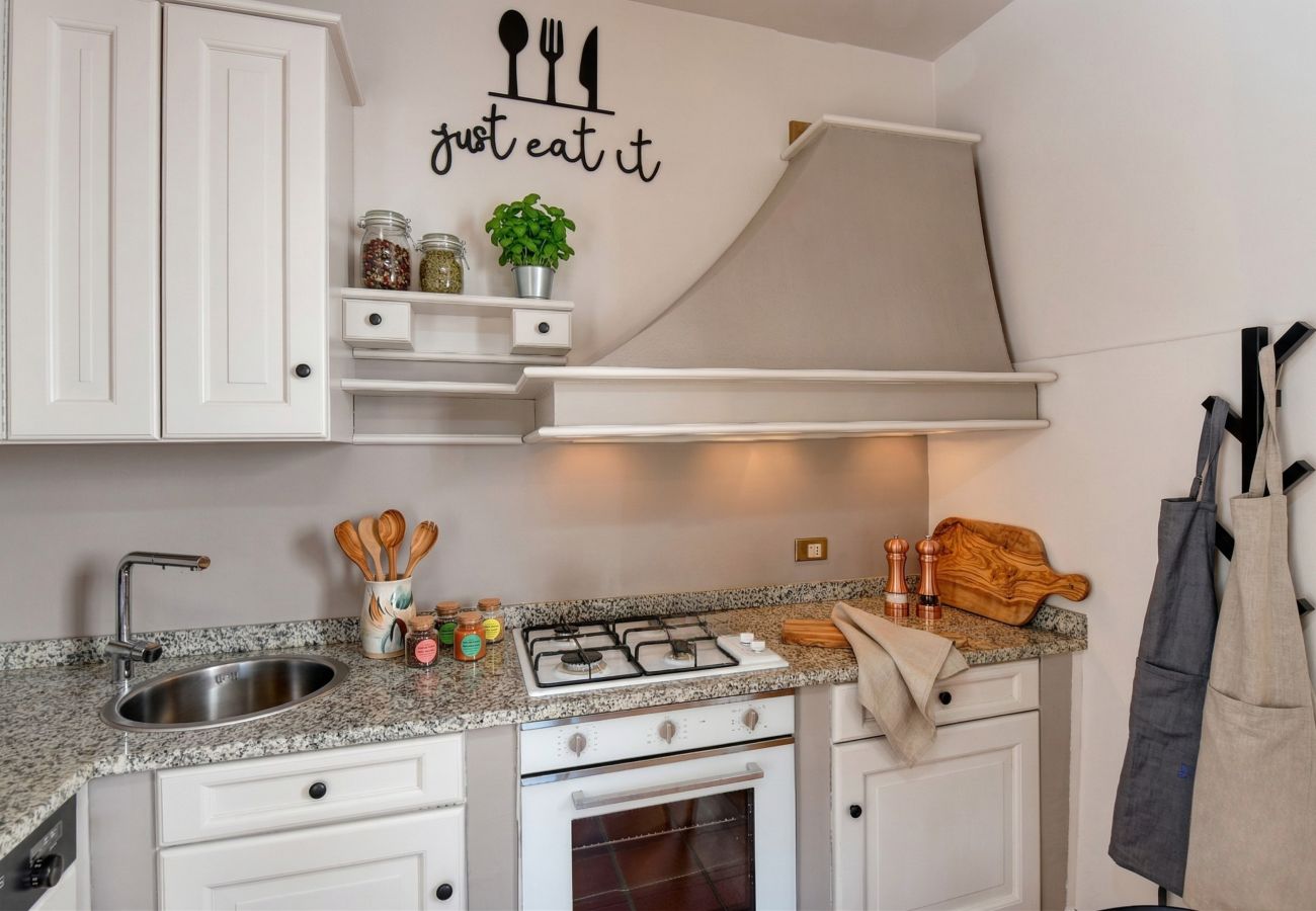 Apartament w Desenzano del Garda - Desenzanoloft Swarovski & Pool