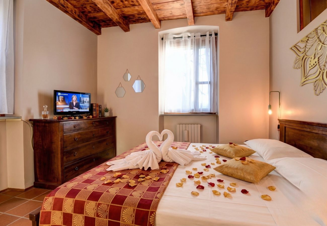 Apartament w Desenzano del Garda - Desenzanoloft Swarovski & Pool