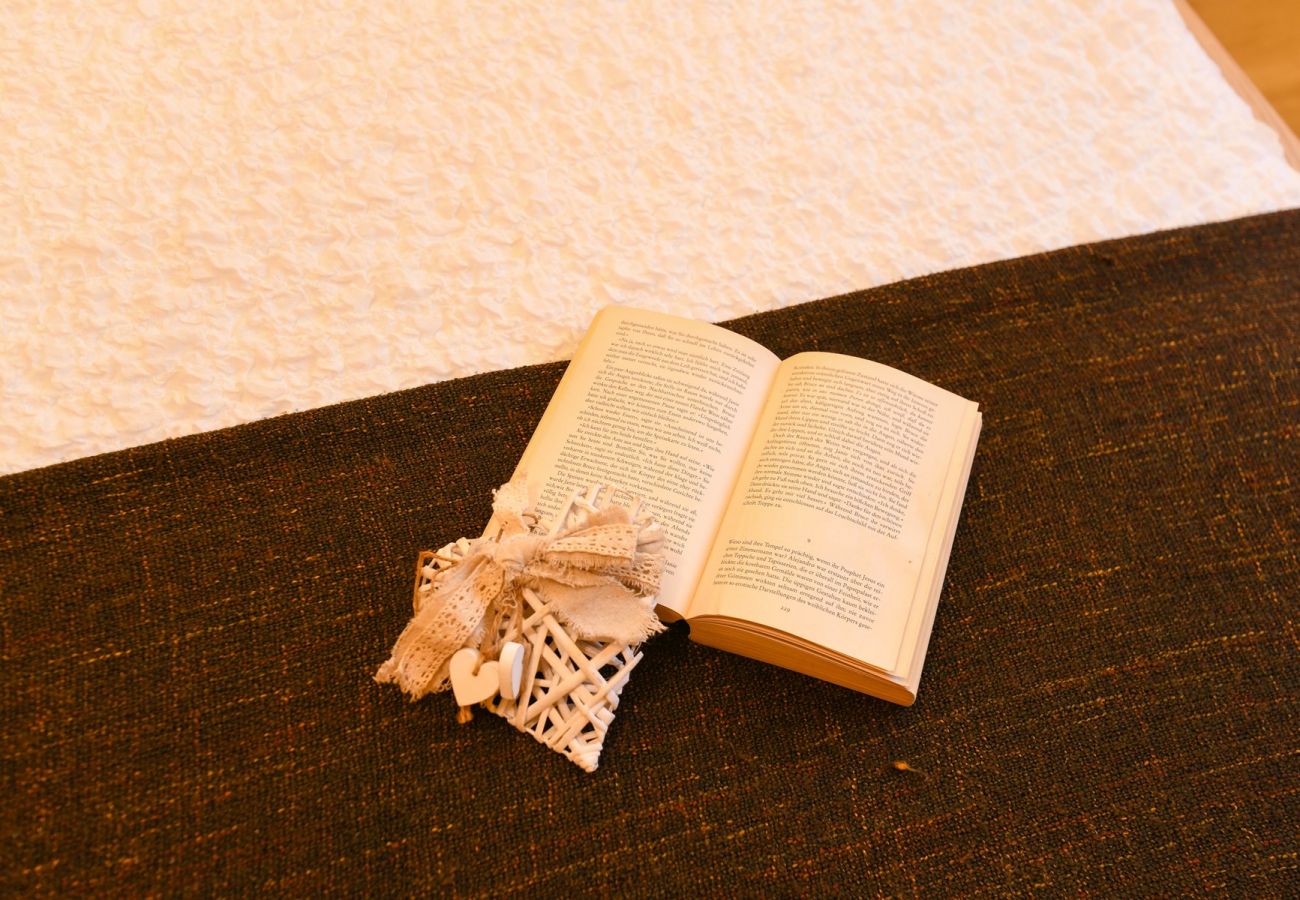 Willa w Polpenazze del Garda - Villa Sinfonia: con tre camere da letto e vista lago