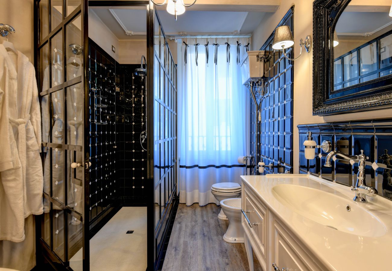 Apartament w Desenzano del Garda - DesenzanoLoft : La Vite Luxury Appartment 1 CIN IT017067C2HOLOZDF9