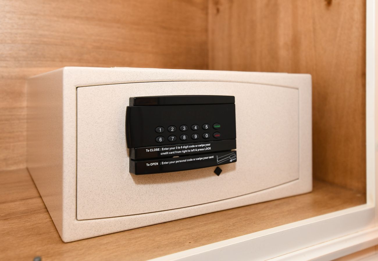 Apartament w Desenzano del Garda - DesenzanoLoft : La Vite Luxury Appartment 1 CIN IT017067C2HOLOZDF9