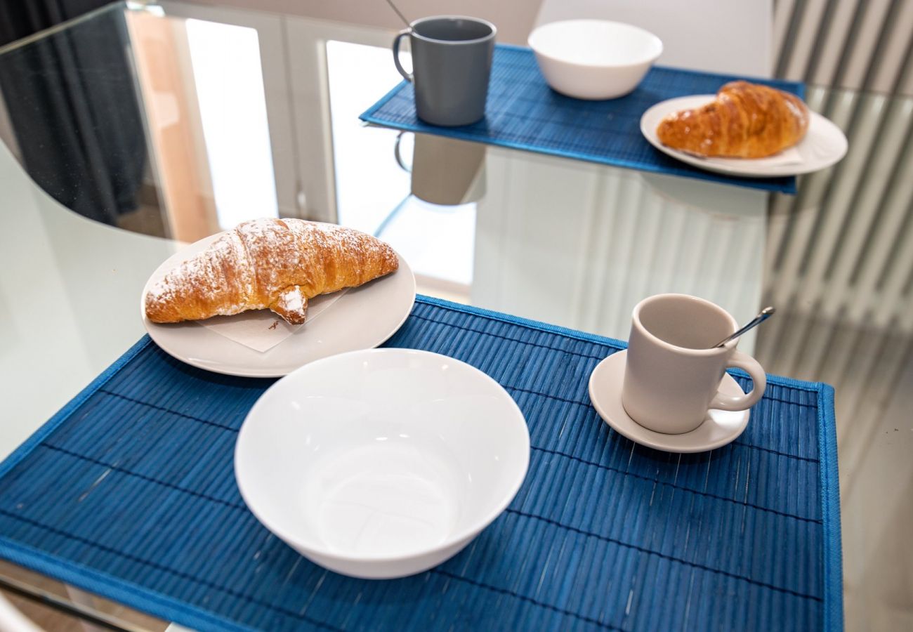 Willa w Toscolano-Maderno - Le Casette - Leccino con vista lago, piscina e jacuzzi